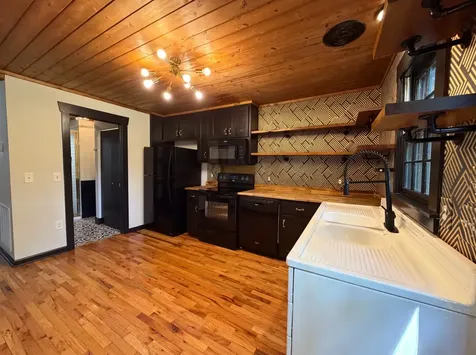 509 Drake Avenue Nashville TN 37211