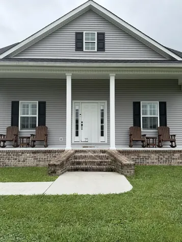 4238 Old Manchester Highway Tullahoma TN 37388