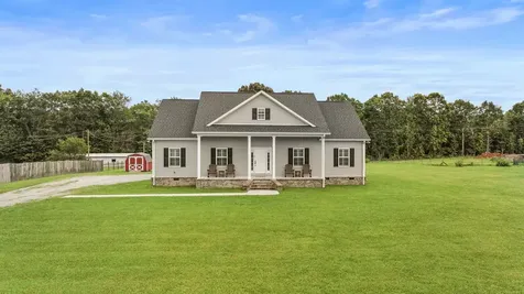 4238 Old Manchester Highway Tullahoma TN 37388