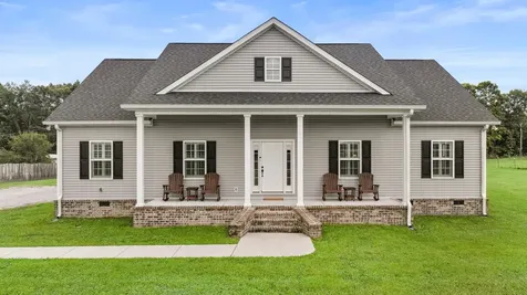 4238 Old Manchester Highway Tullahoma TN 37388