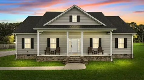 4238 Old Manchester Highway Tullahoma TN 37388