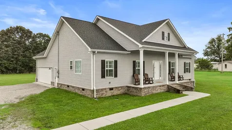 4238 Old Manchester Highway Tullahoma TN 37388