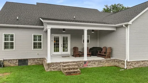 4238 Old Manchester Highway Tullahoma TN 37388