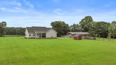 4238 Old Manchester Highway Tullahoma TN 37388