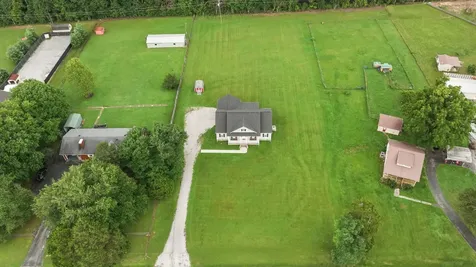 4238 Old Manchester Highway Tullahoma TN 37388