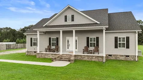 4238 Old Manchester Highway Tullahoma TN 37388