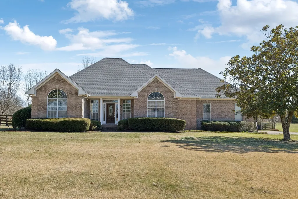 4115 Jensome Lane Franklin TN 37064