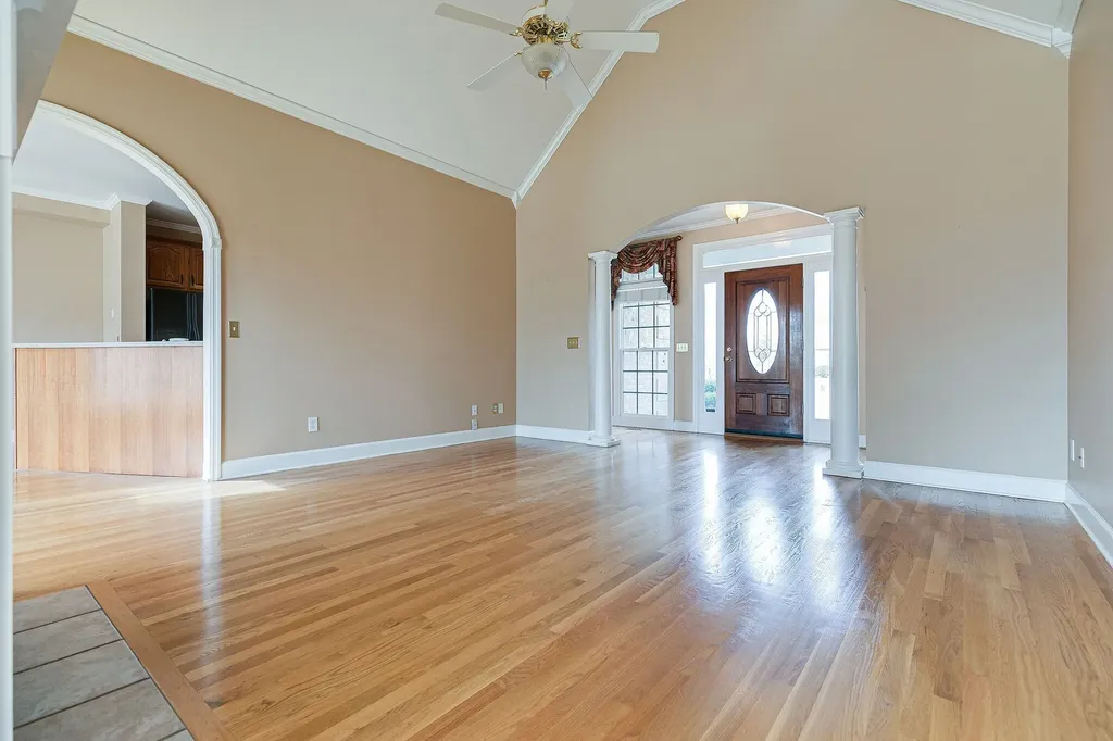 4115 Jensome Lane Franklin TN 37064