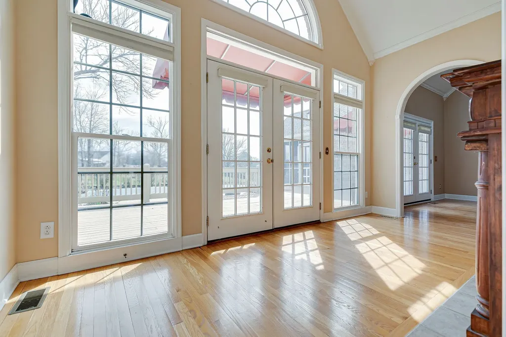 4115 Jensome Lane Franklin TN 37064
