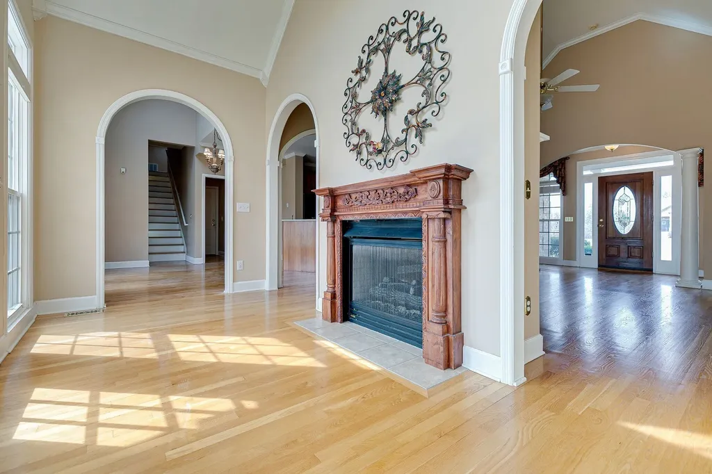 4115 Jensome Lane Franklin TN 37064