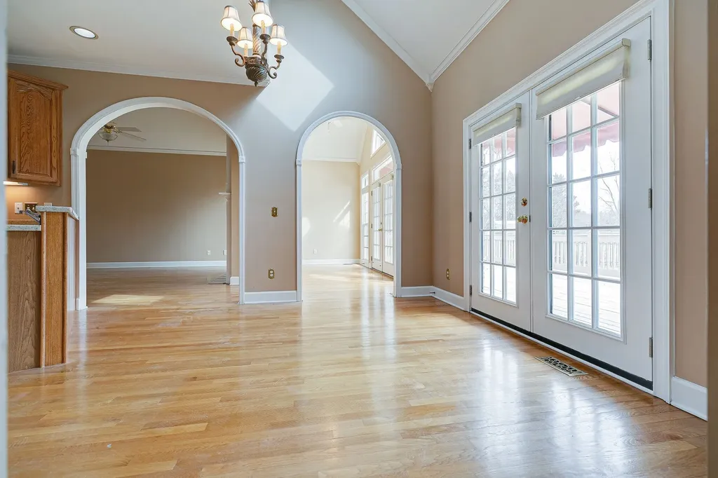 4115 Jensome Lane Franklin TN 37064
