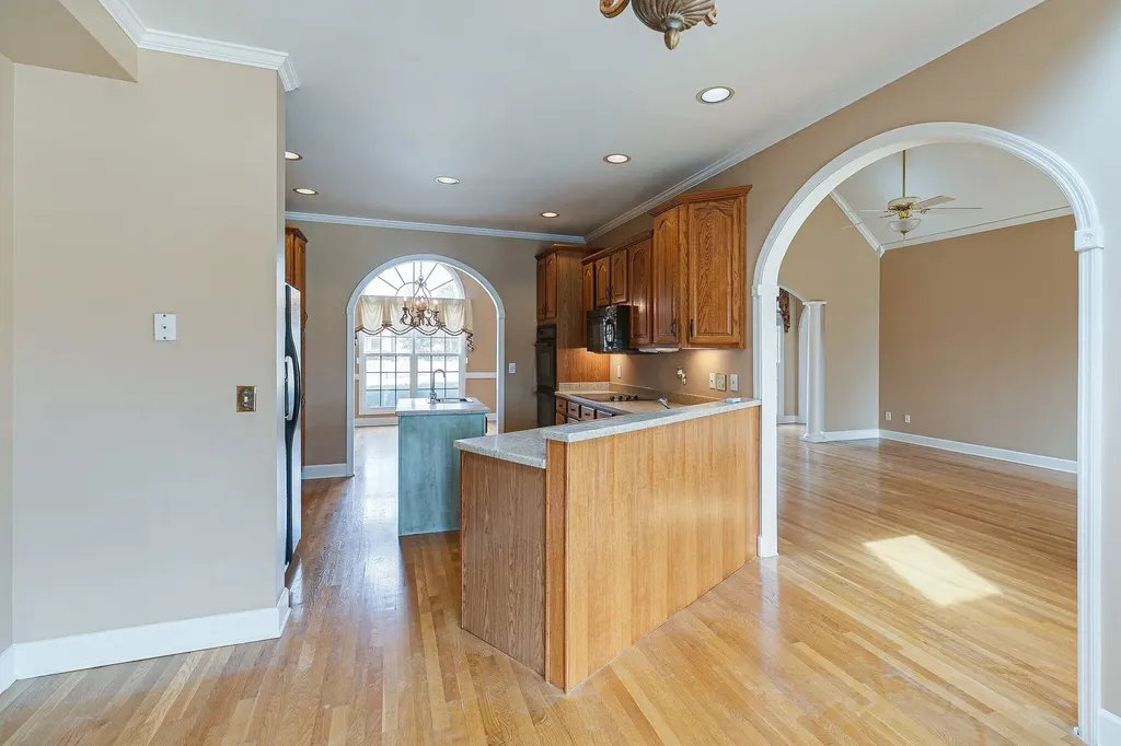4115 Jensome Lane Franklin TN 37064