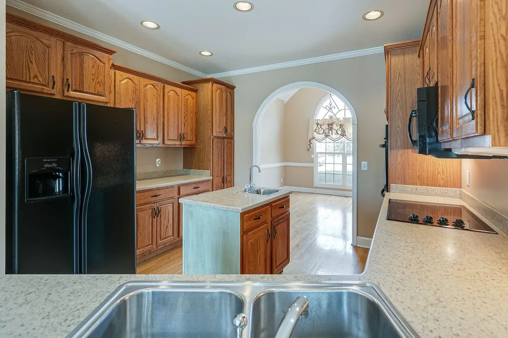 4115 Jensome Lane Franklin TN 37064