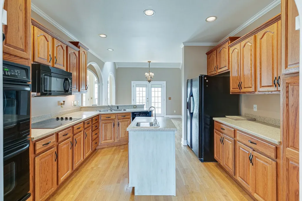 4115 Jensome Lane Franklin TN 37064