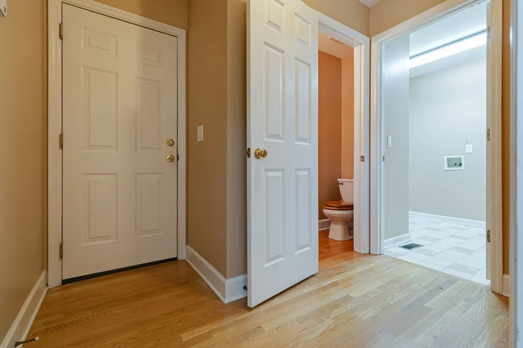 4115 Jensome Lane Franklin TN 37064