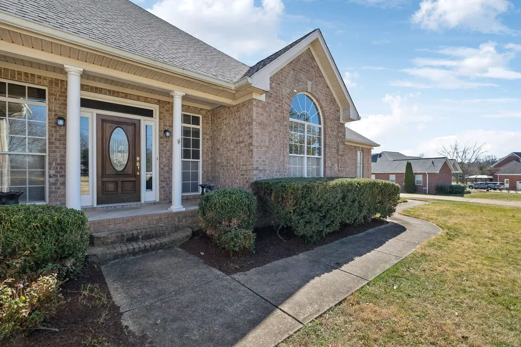 4115 Jensome Lane Franklin TN 37064