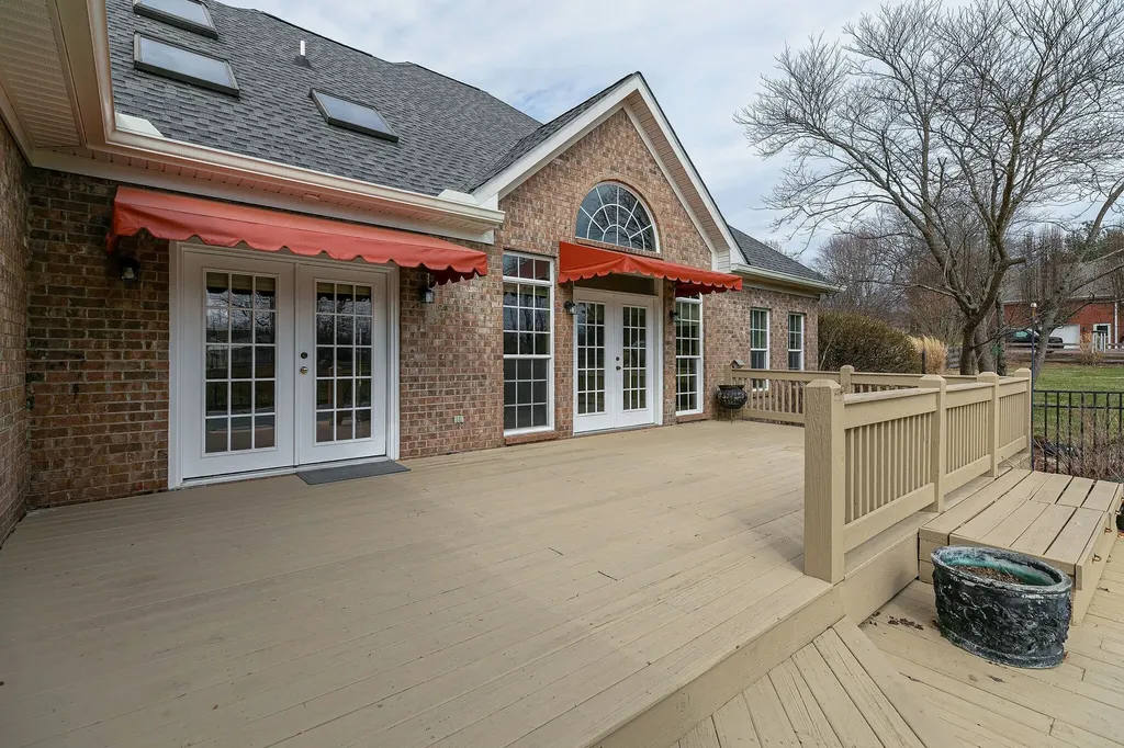 4115 Jensome Lane Franklin TN 37064
