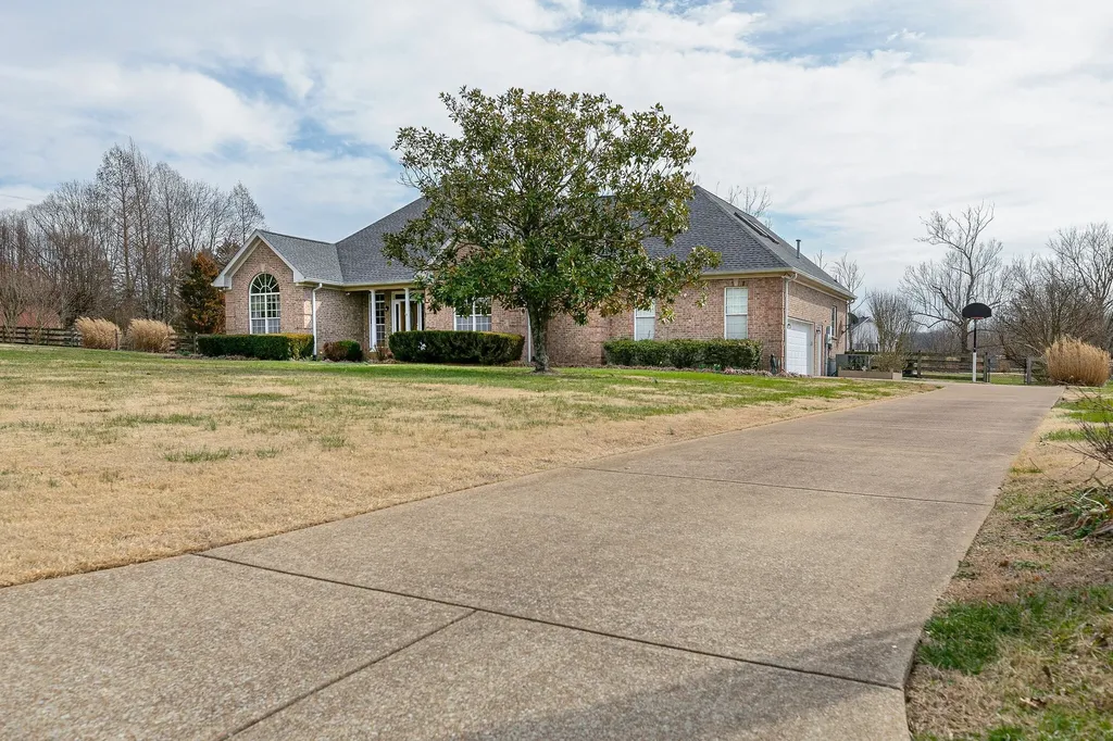4115 Jensome Lane Franklin TN 37064