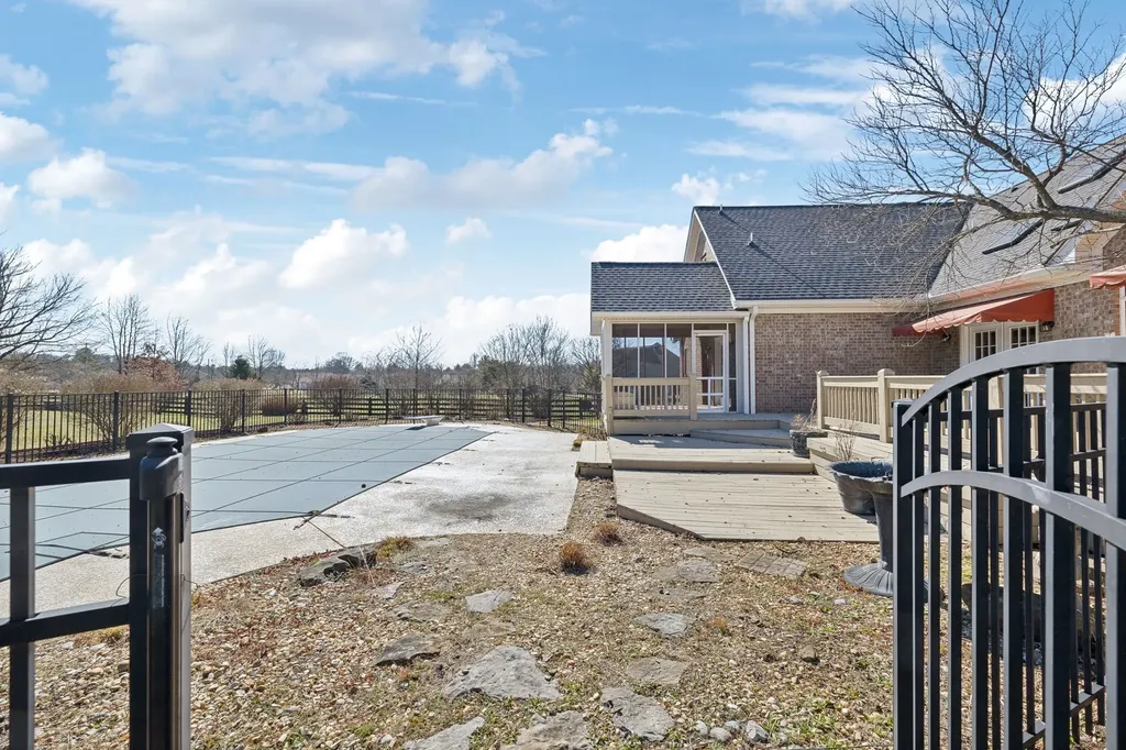 4115 Jensome Lane Franklin TN 37064