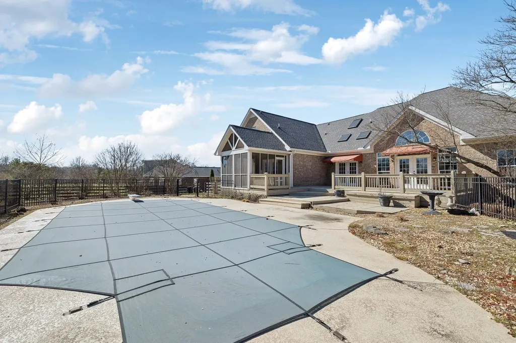 4115 Jensome Lane Franklin TN 37064