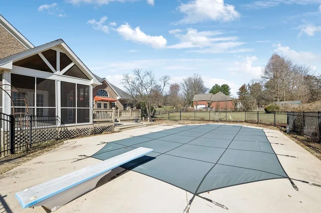 4115 Jensome Lane Franklin TN 37064