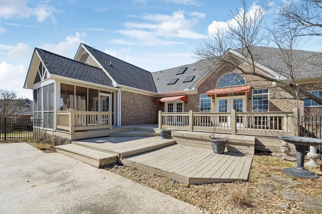 4115 Jensome Lane Franklin TN 37064