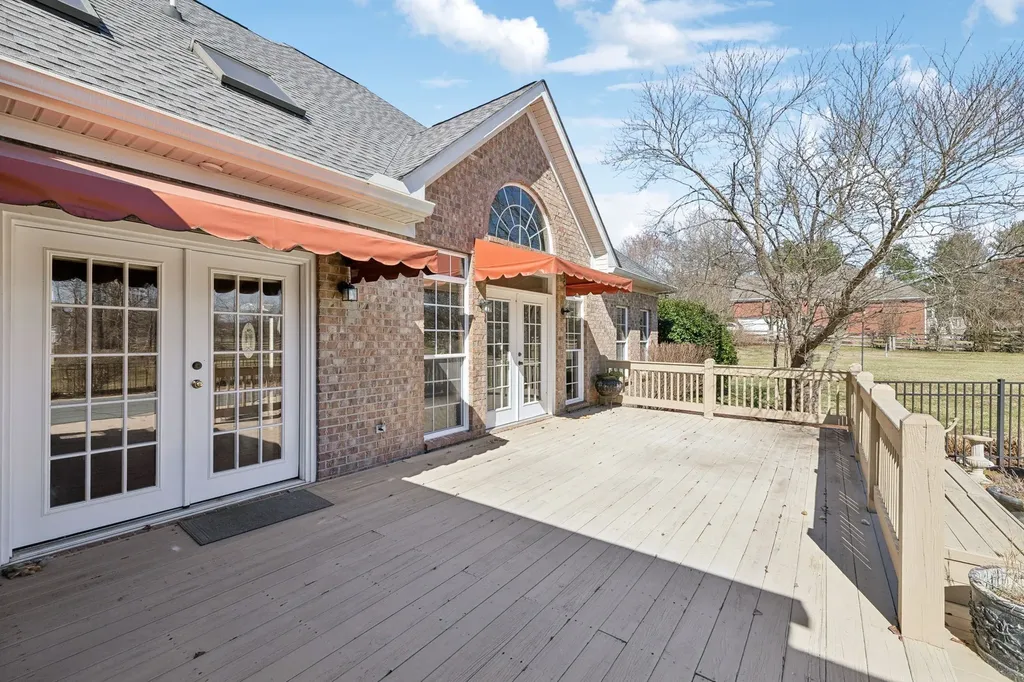 4115 Jensome Lane Franklin TN 37064