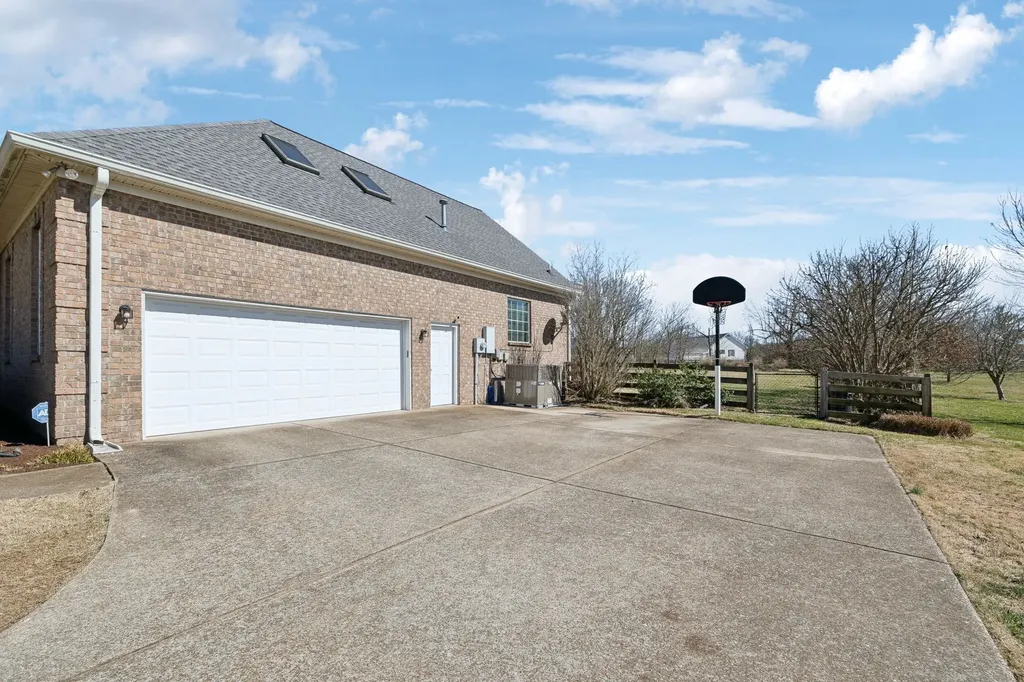 4115 Jensome Lane Franklin TN 37064