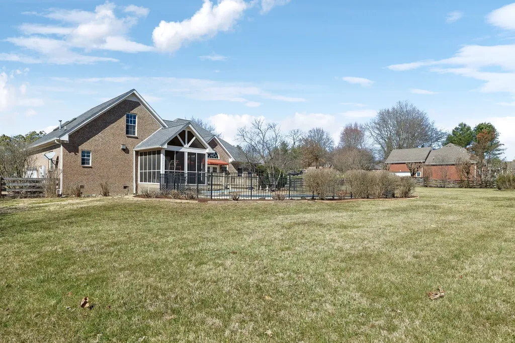 4115 Jensome Lane Franklin TN 37064