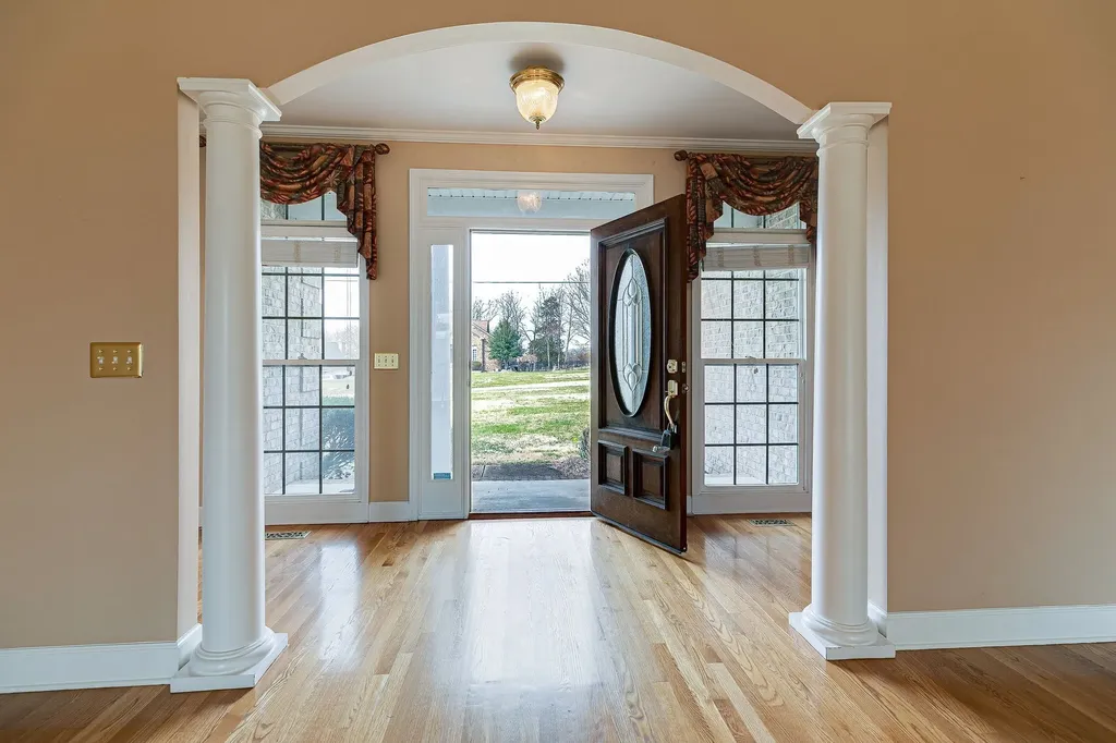 4115 Jensome Lane Franklin TN 37064