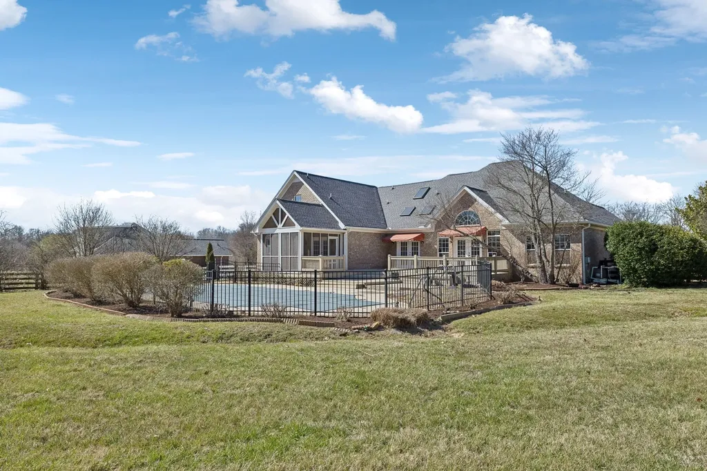 4115 Jensome Lane Franklin TN 37064