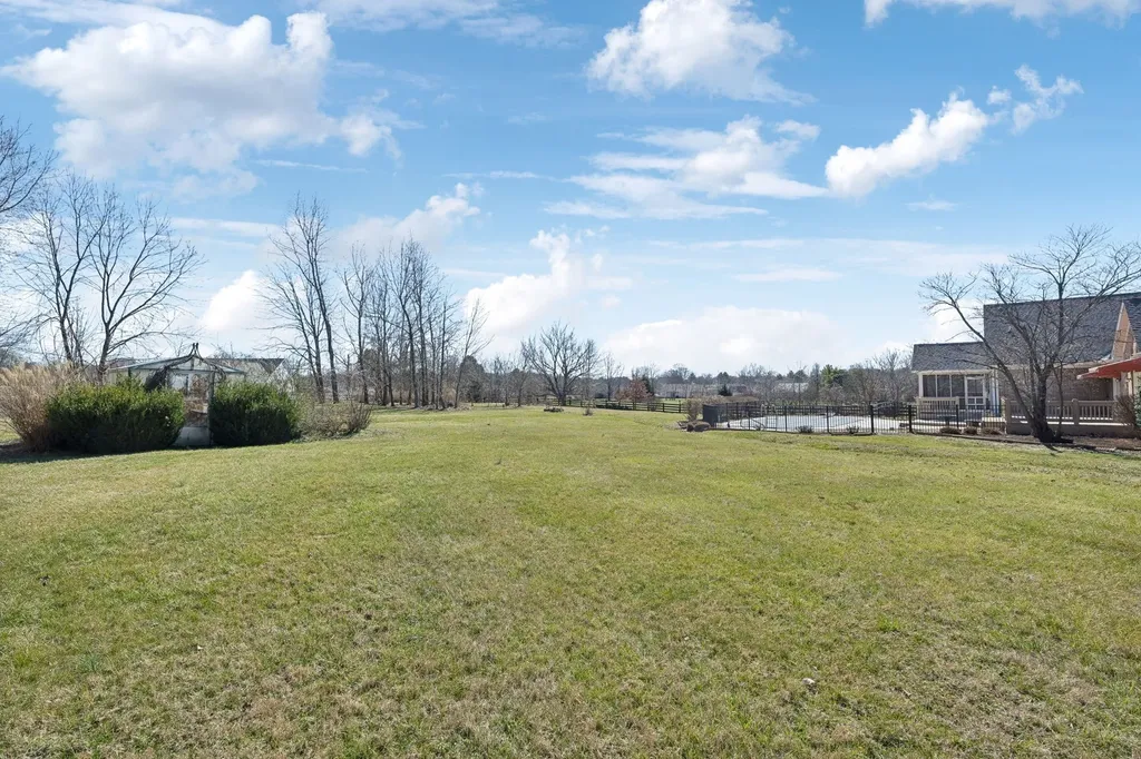 4115 Jensome Lane Franklin TN 37064