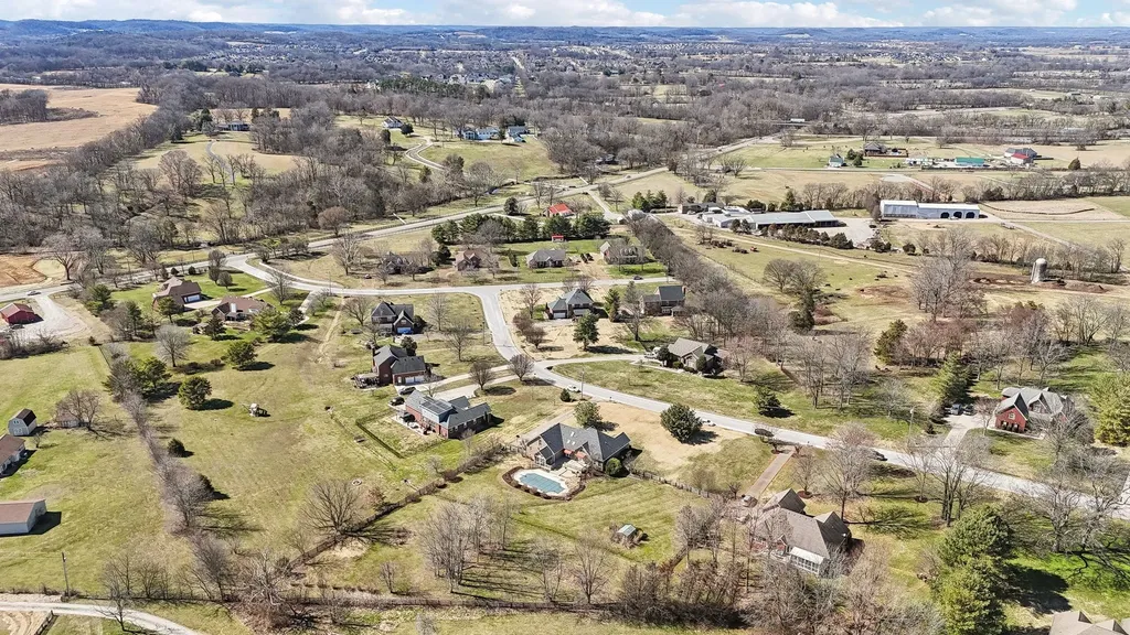4115 Jensome Lane Franklin TN 37064
