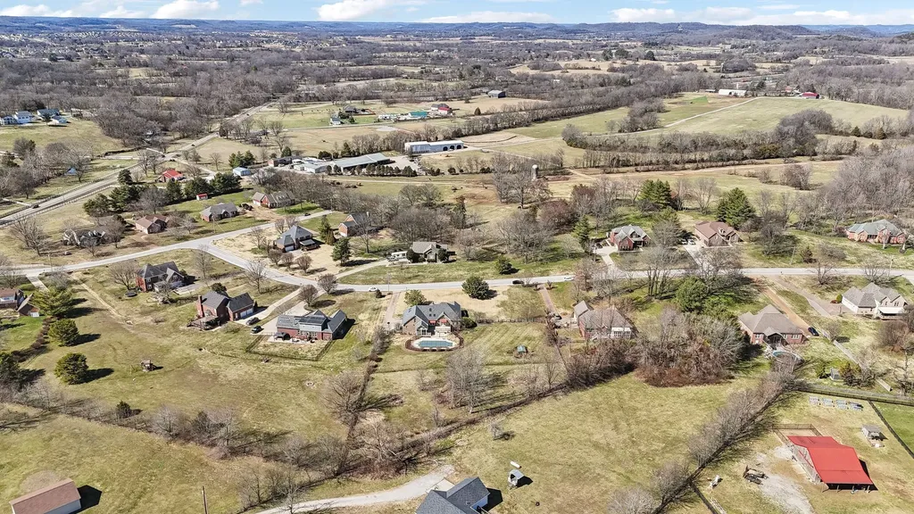 4115 Jensome Lane Franklin TN 37064