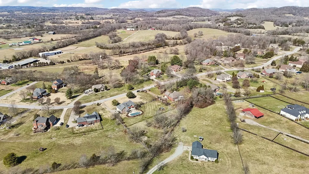 4115 Jensome Lane Franklin TN 37064