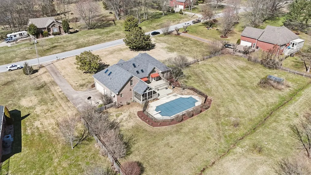 4115 Jensome Lane Franklin TN 37064