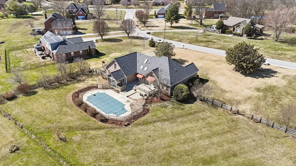4115 Jensome Lane Franklin TN 37064