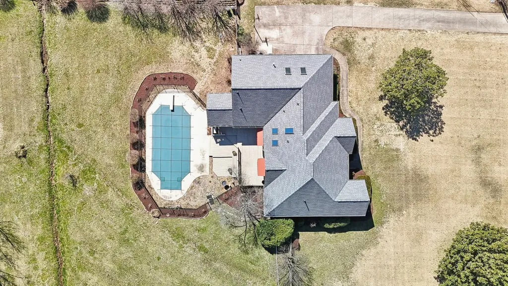 4115 Jensome Lane Franklin TN 37064