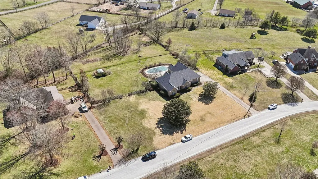 4115 Jensome Lane Franklin TN 37064