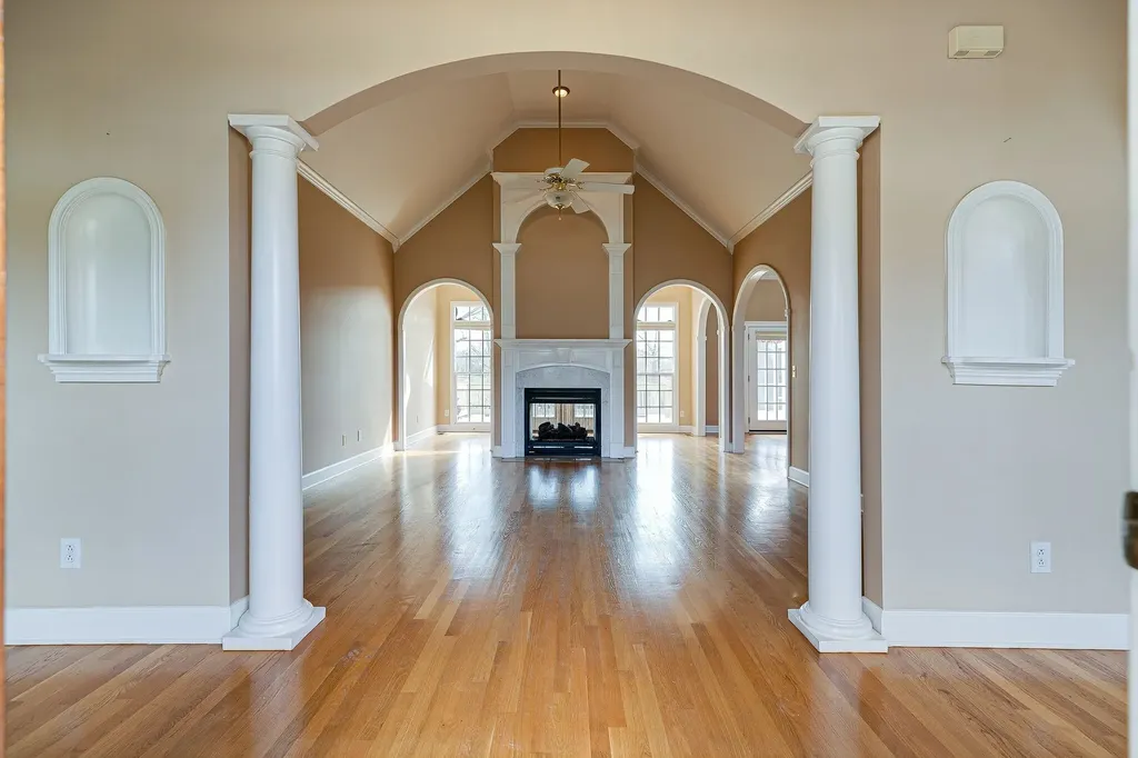 4115 Jensome Lane Franklin TN 37064
