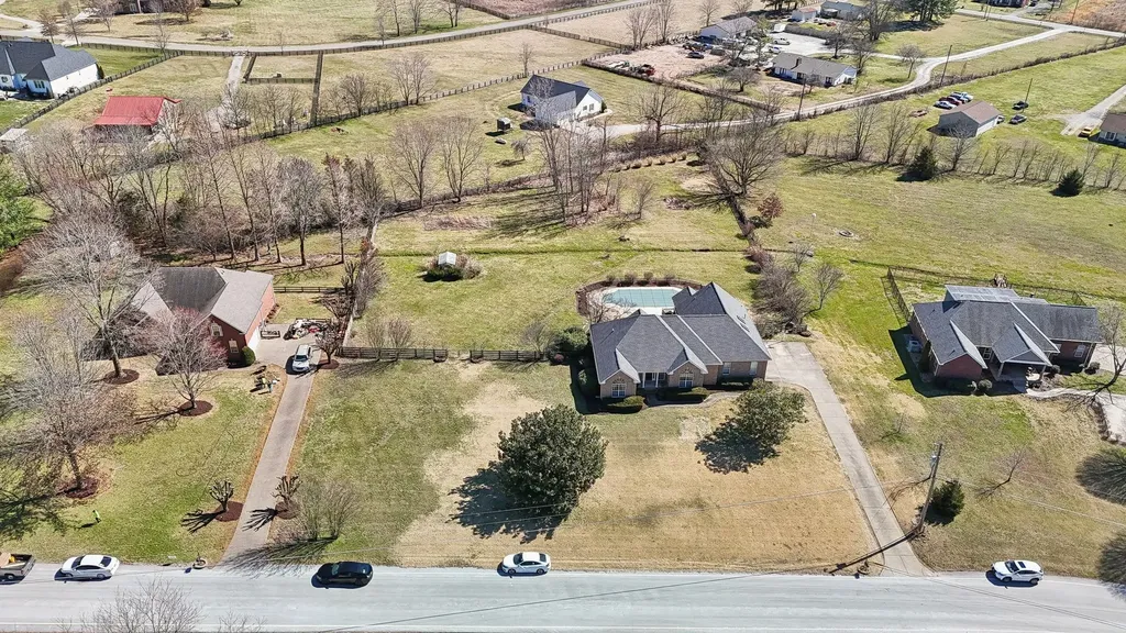 4115 Jensome Lane Franklin TN 37064