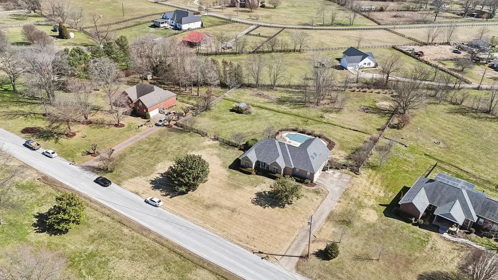 4115 Jensome Lane Franklin TN 37064