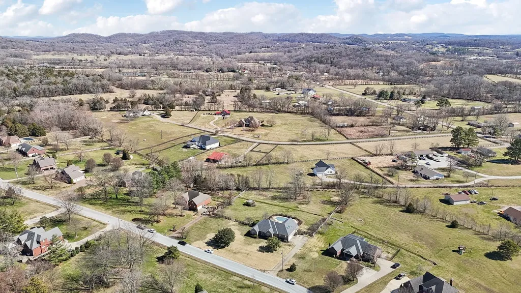 4115 Jensome Lane Franklin TN 37064