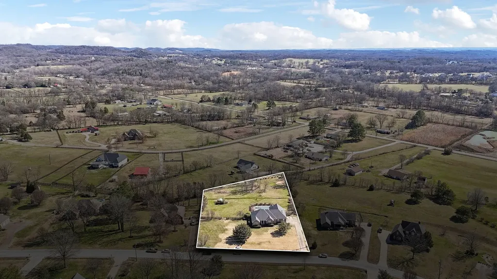 4115 Jensome Lane Franklin TN 37064