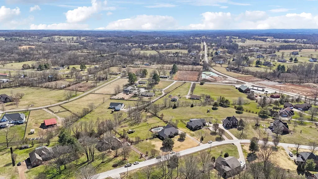 4115 Jensome Lane Franklin TN 37064