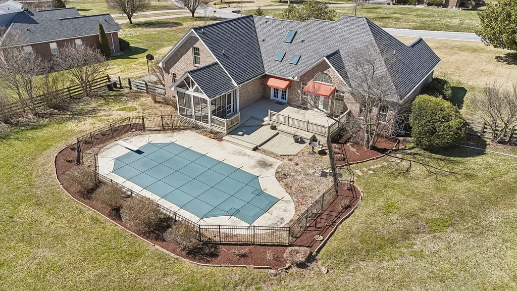 4115 Jensome Lane Franklin TN 37064