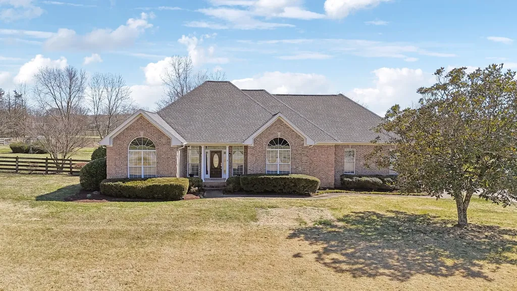 4115 Jensome Lane Franklin TN 37064