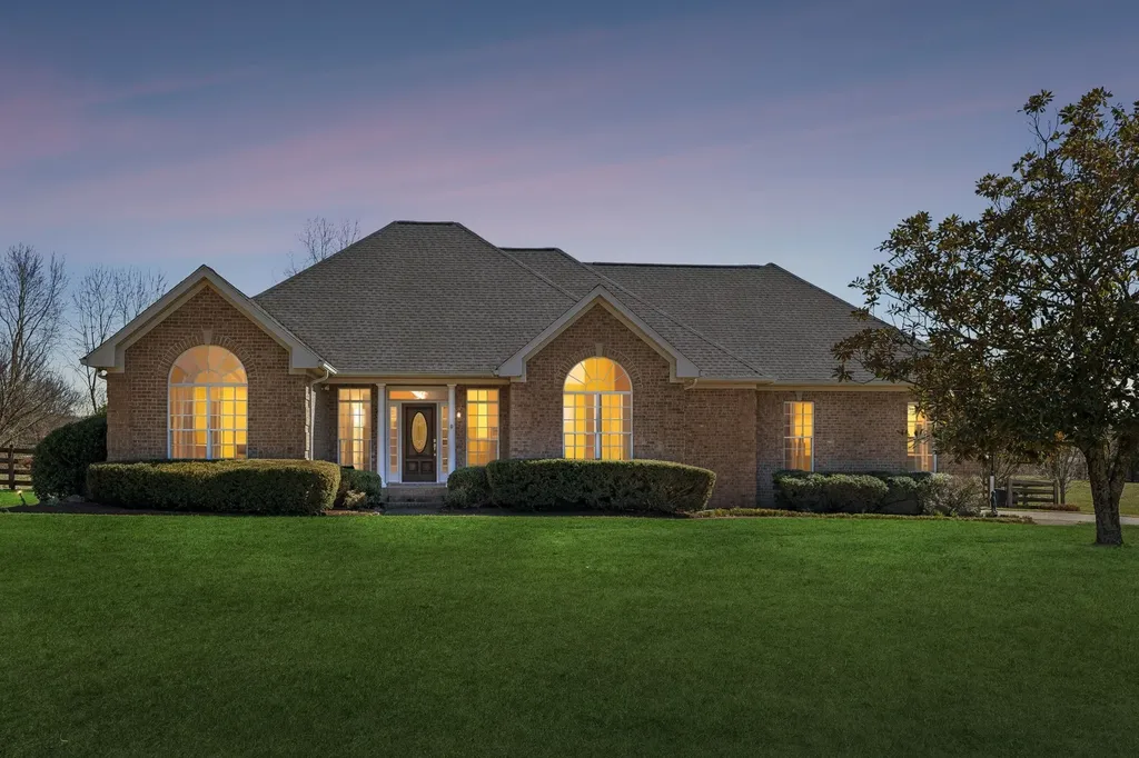 4115 Jensome Lane Franklin TN 37064