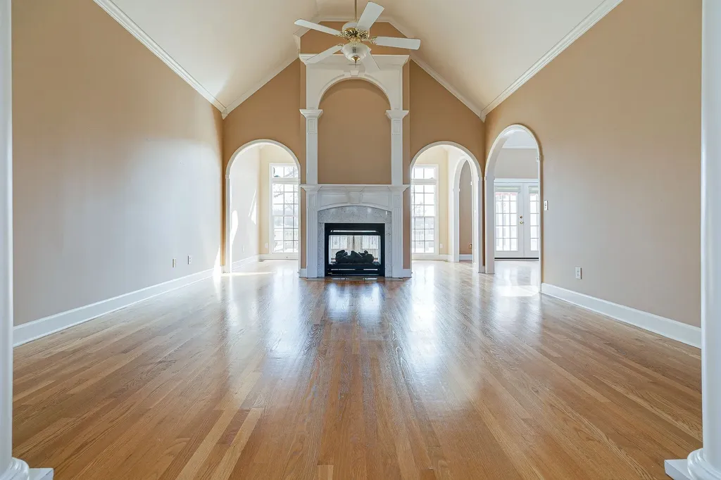 4115 Jensome Lane Franklin TN 37064