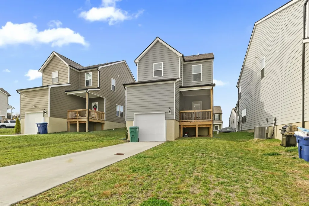 213 Oasis Drive La Vergne TN 37086